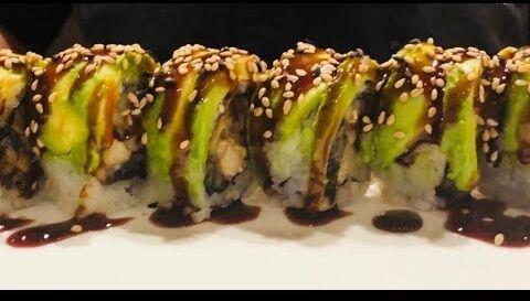 Oyster Roll