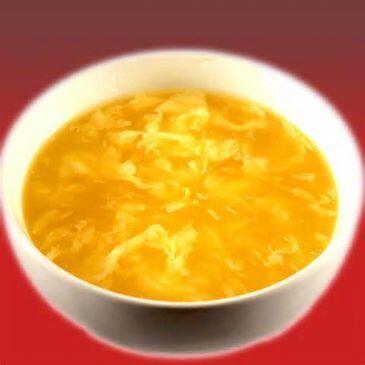 Egg Drop Soup