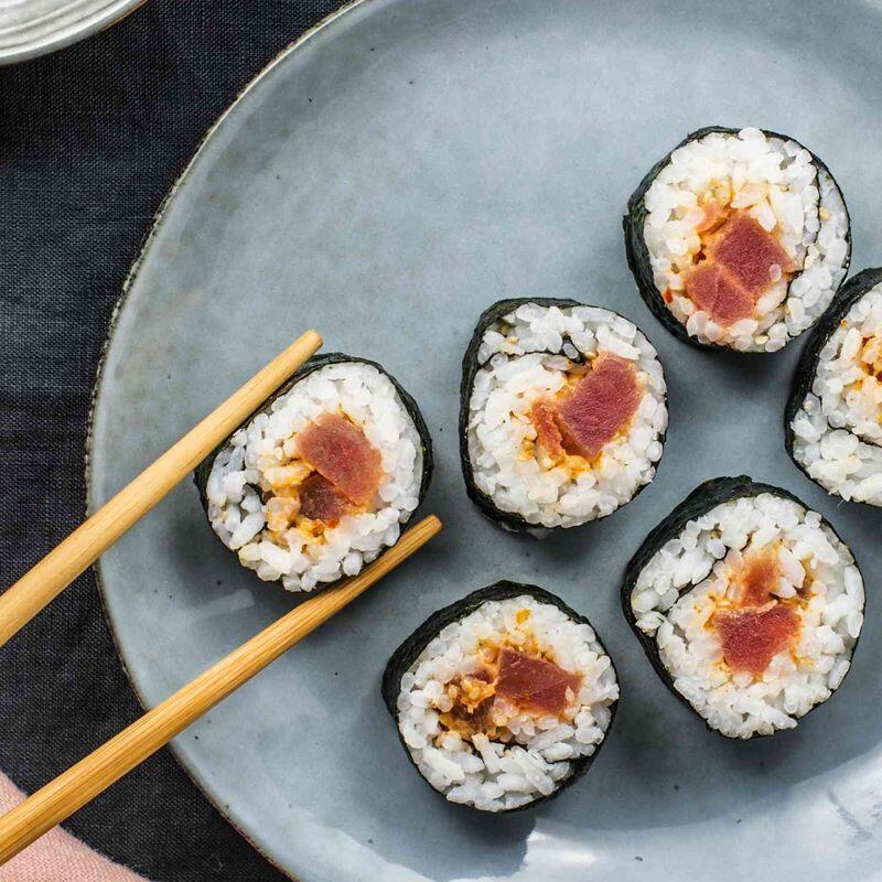 Tuna Roll