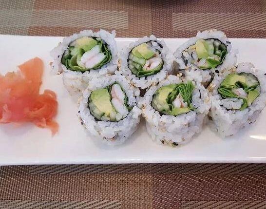 Boston Roll
