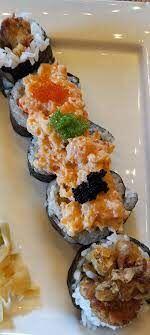 Chattanooga Roll