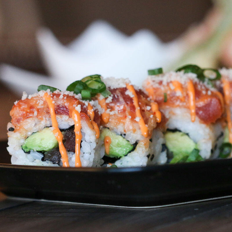 Tennessee Roll