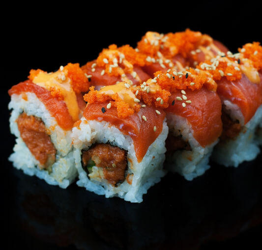 Red Dragon